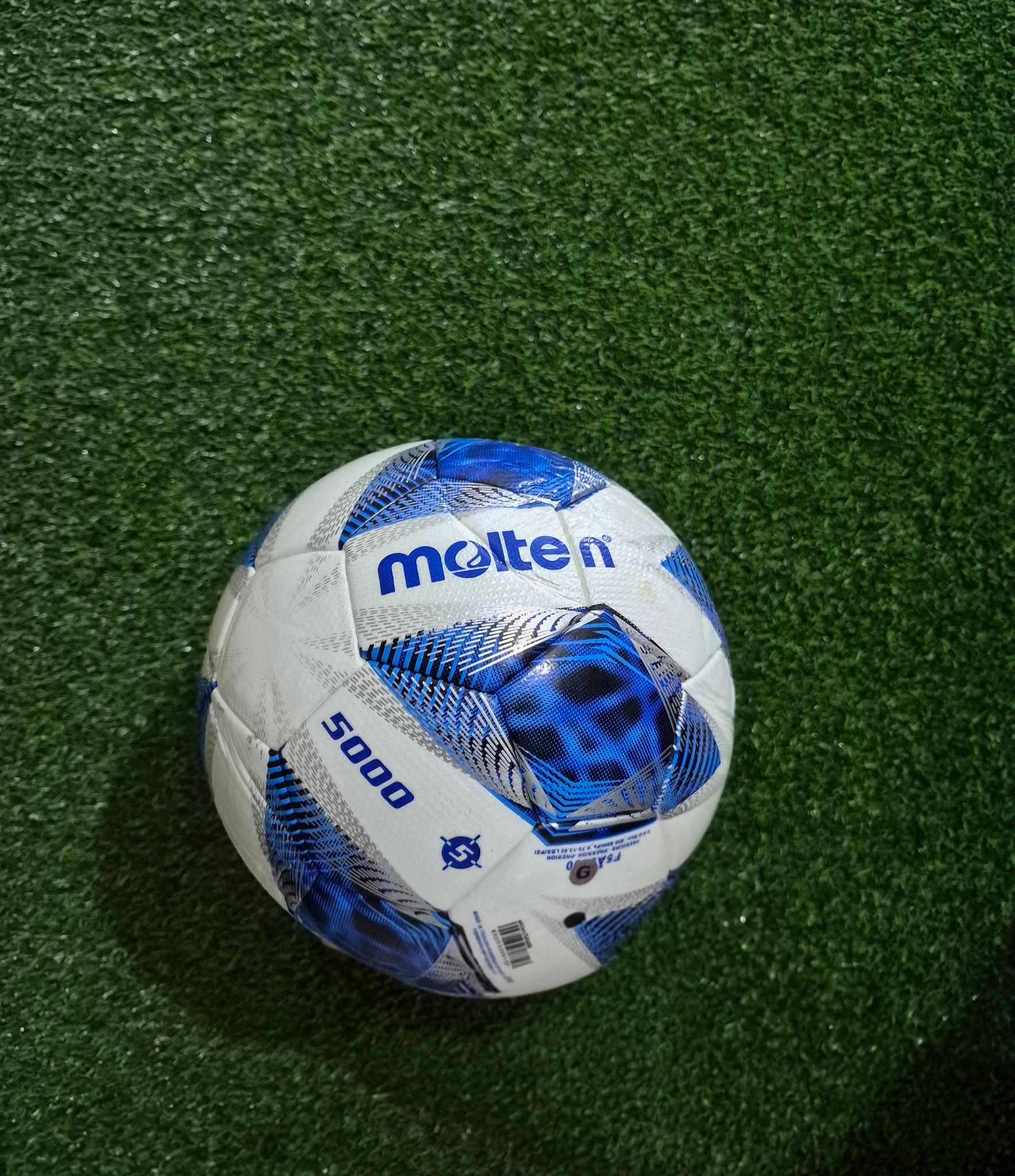 Football Match Ball