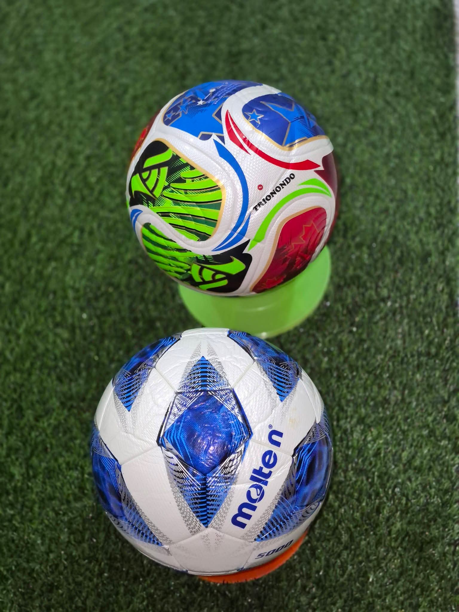 Football Training Ball